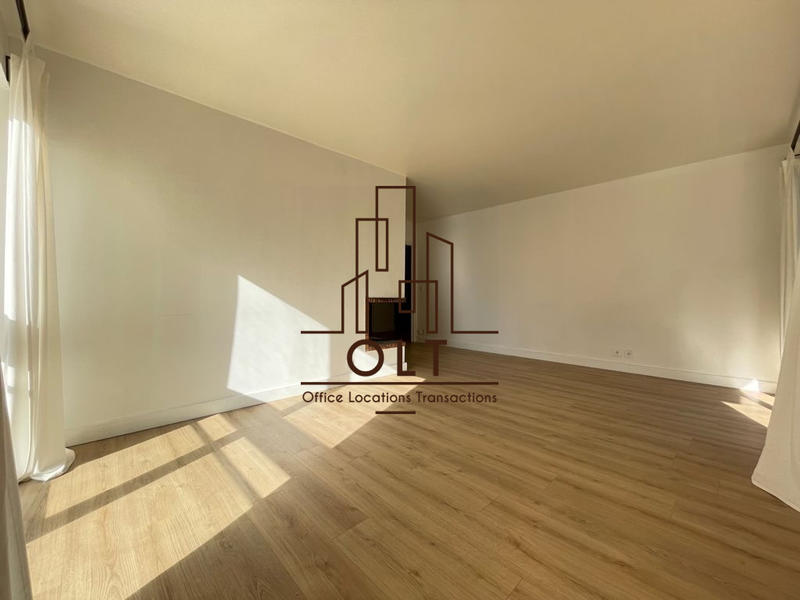 Appartement - 74 m² - 3 pièces