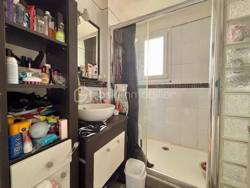 Maison - 57 m² - 3 pièces