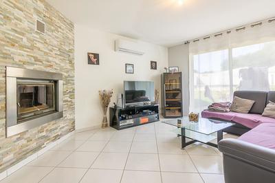 Maison - 128 m² - 5 pièces