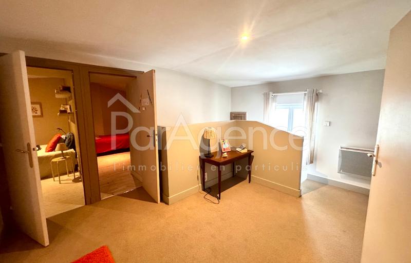 Maison - 123 m² - 5 pièces