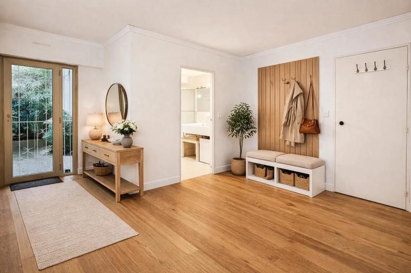 Appartement - 90 m² - 4 pièces