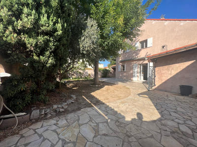 Villa - 130 m² - 4 pièces