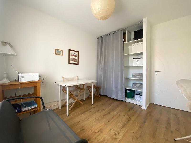 Maison - 60 m² - 3 pièces