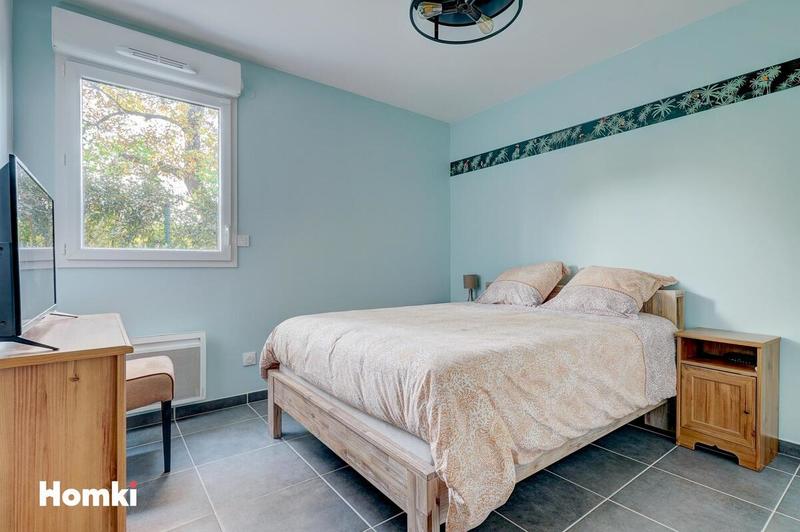 Appartement - 90 m² - 4 pièces