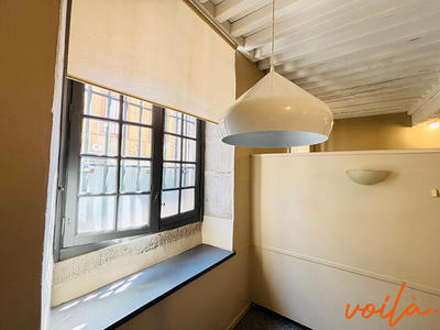 Local commercial - 110 m² - 5 pièces