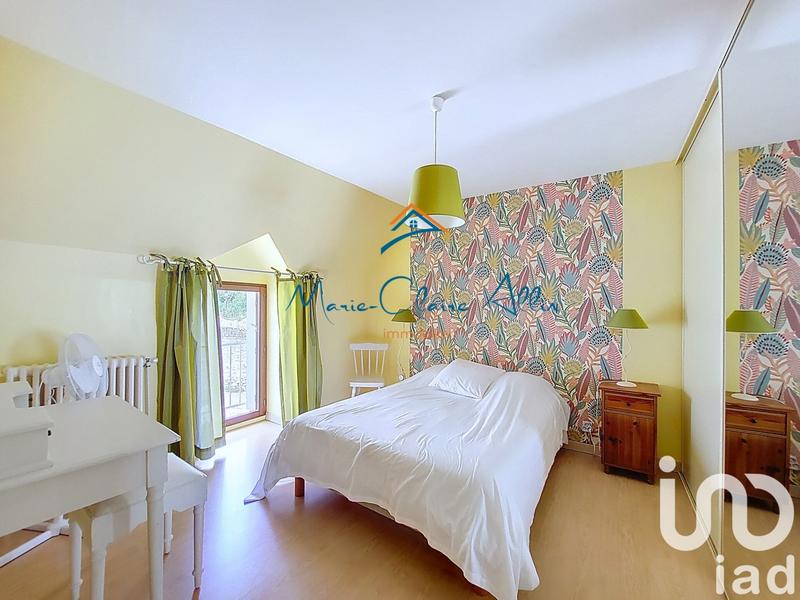 Maison - 102 m² - 4 pièces