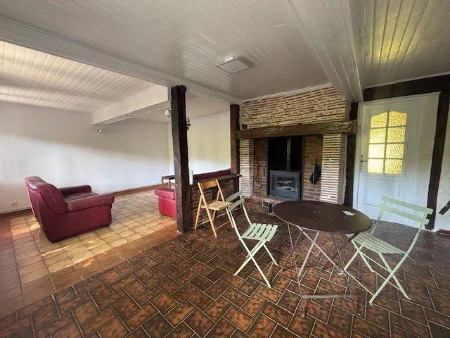 Maison - 84 m² - 4 pièces