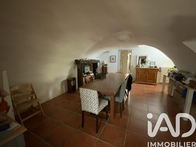 Maison de village - 186 m² - 7 pièces