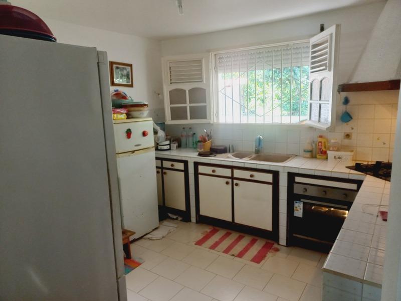 Maison de ville - 153 m² - 6 pièces