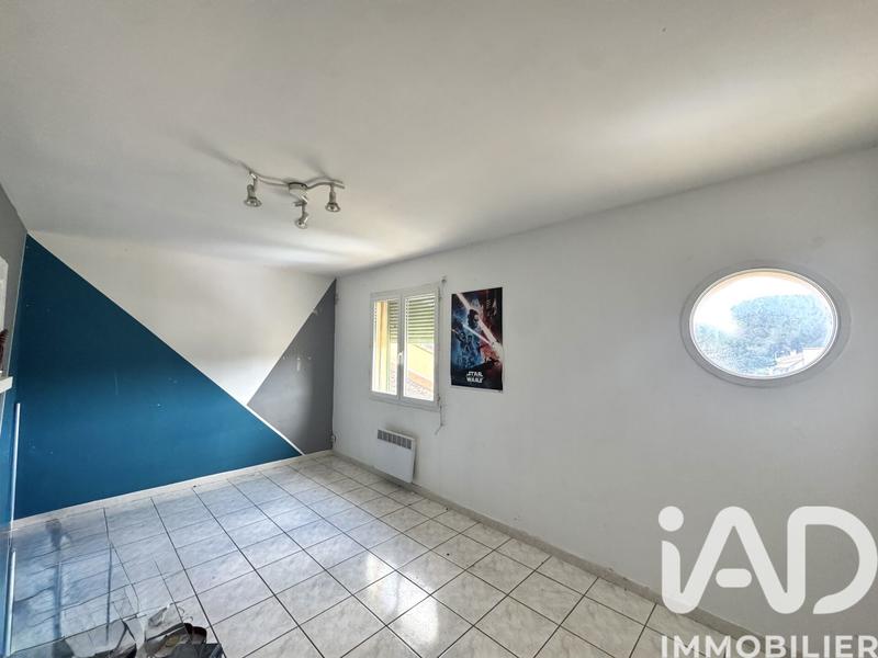 Maison - 127 m² - 4 pièces