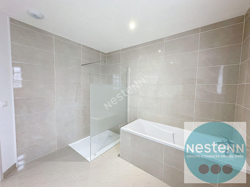 Maison - 113 m² - 4 pièces