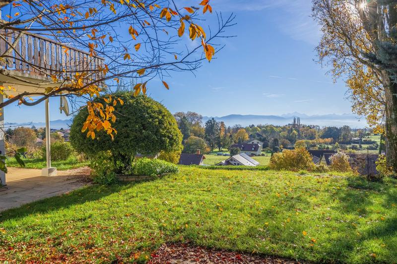 Maison - 148 m² - 5 pièces