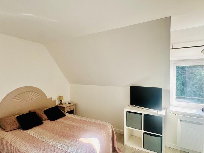 Maison - 79 m² - 4 pièces