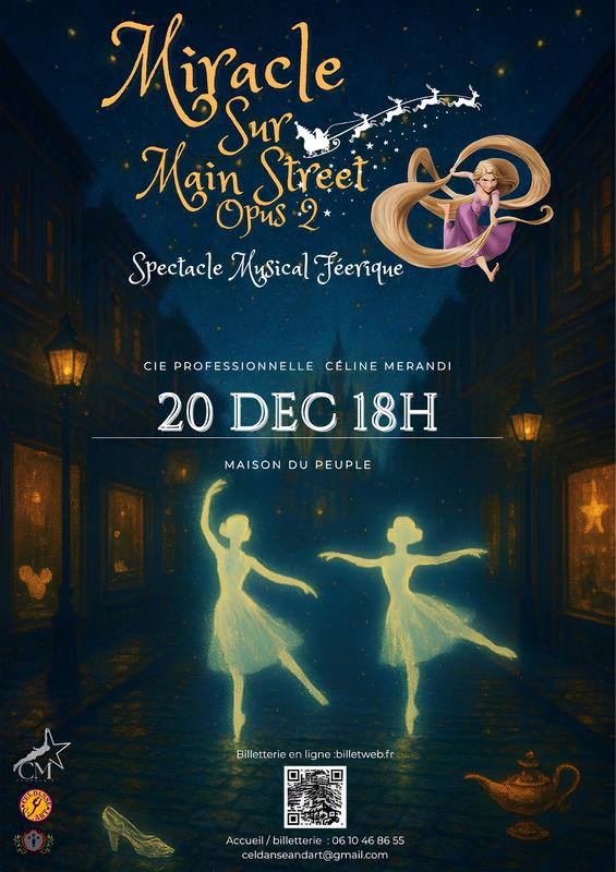 Miracle sur Main Street