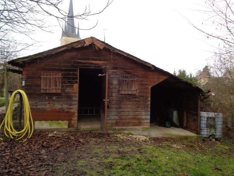 Maison - 132 m² - 6 pièces