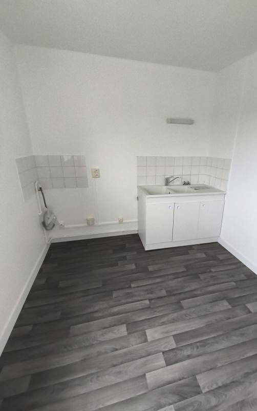 Appartement - 81 m² - 4 pièces