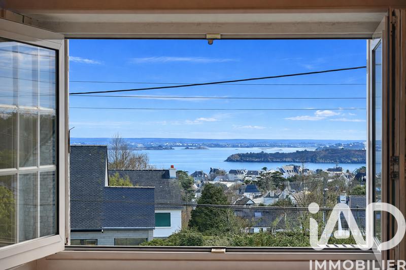 Maison - 114 m² - 3 pièces