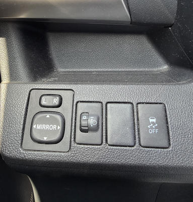 Toyota Verso-s 1.4t 90 d-4d Dynamic