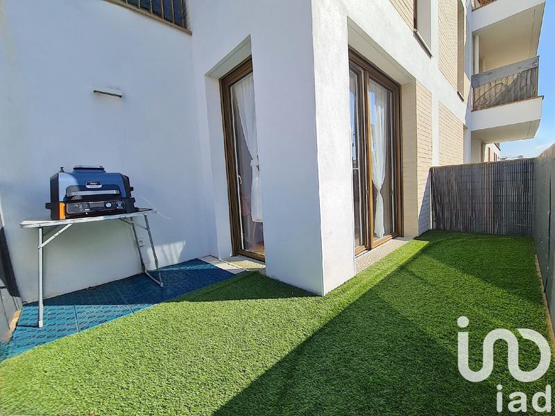 Appartement - 76 m² - 4 pièces