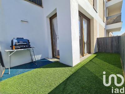 Appartement - 76 m² - 4 pièces