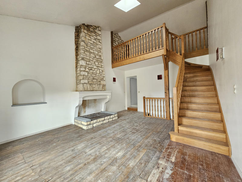 Maison - 150 m² - 4 pièces