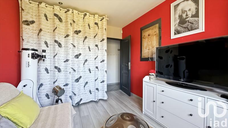 Maison - 133 m² - 6 pièces