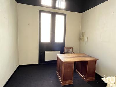 Bureau - 20 m²