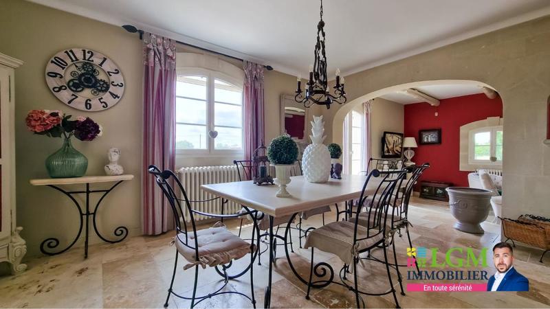 Villa - 178 m² - 4 pièces