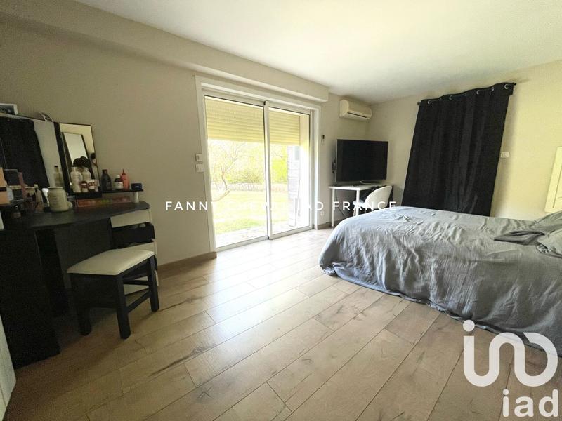 Maison - 200 m² - 7 pièces