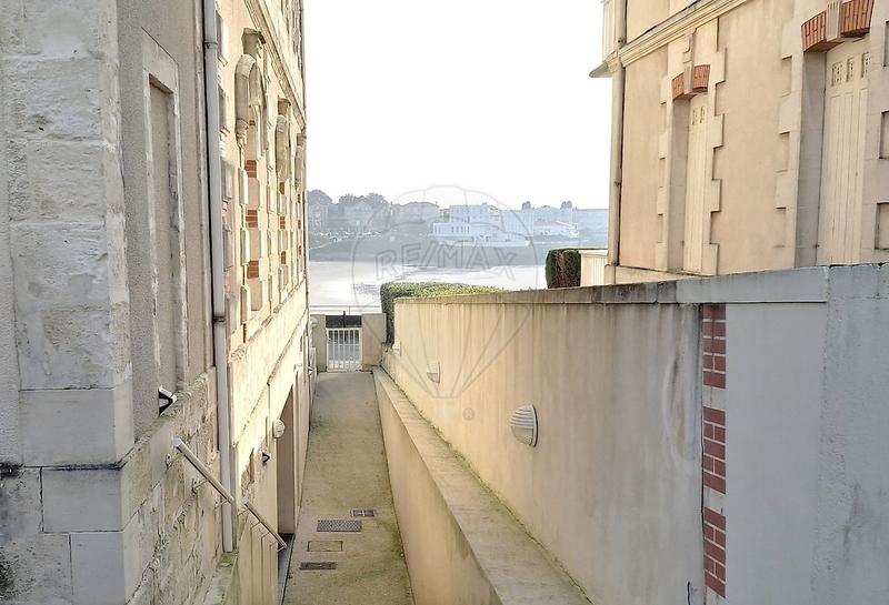 Appartement - 39 m² - 2 pièces