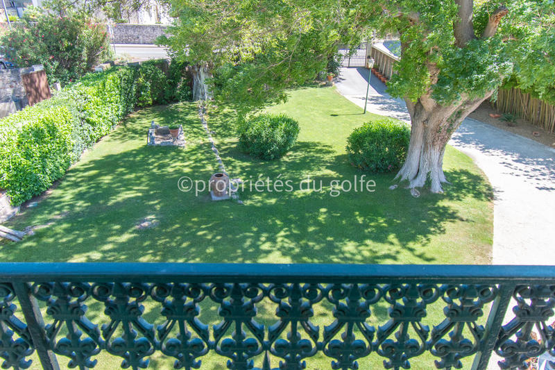 Maison - 200 m² - 6 pièces