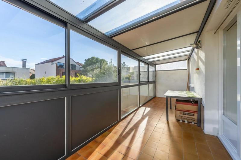 Maison - 161 m² - 10 pièces