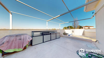 Villa - 106 m² - 4 pièces