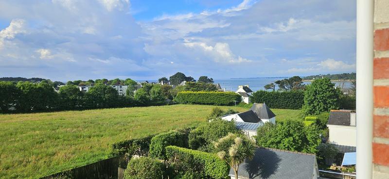 Appartement - 51 m² - 3 pièces