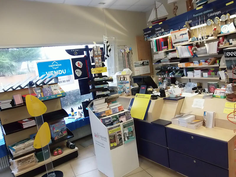 Local commercial - 123 m² - 2 pièces