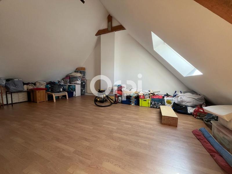 Maison - 145 m² - 5 pièces