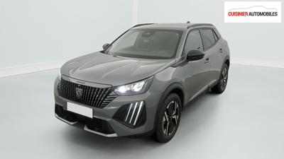 Peugeot 2008 100 s Bvm6 Allure