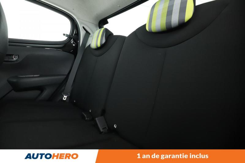 Peugeot 108 1.0 VTi Collection 5p 72 ch