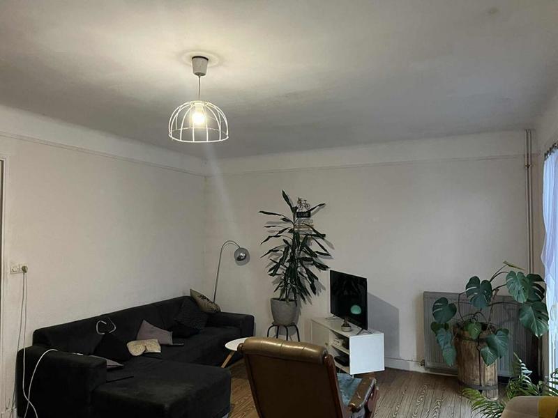 Maison - 96 m² - 4 pièces