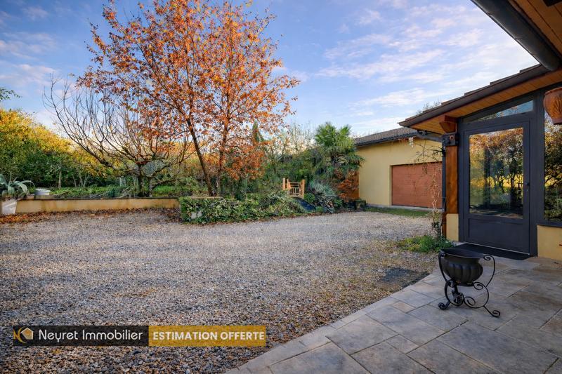 Maison - 162 m² - 7 pièces