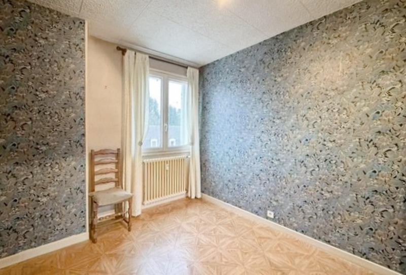 Appartement - 63 m² - 4 pièces