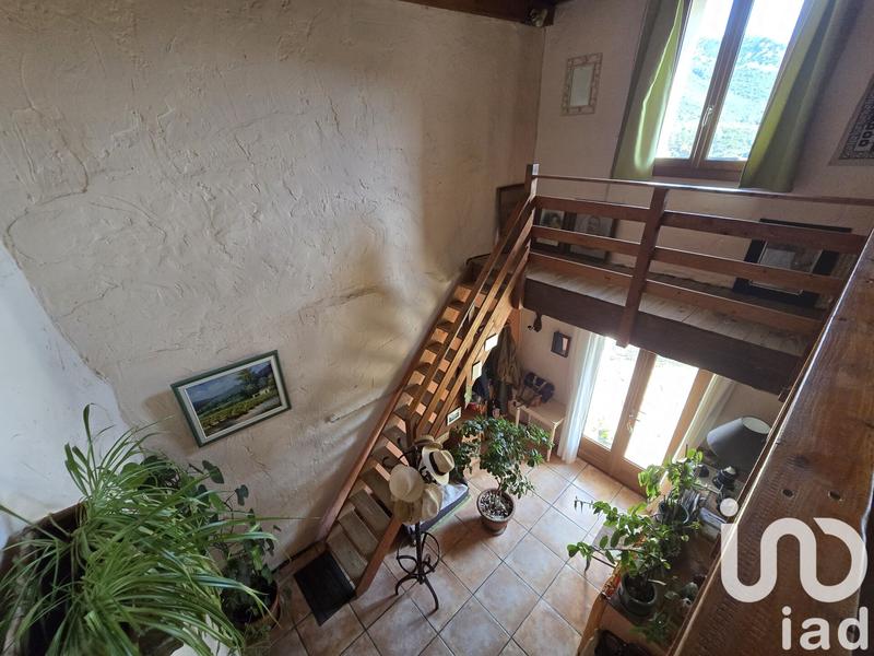 Maison - 115 m² - 4 pièces