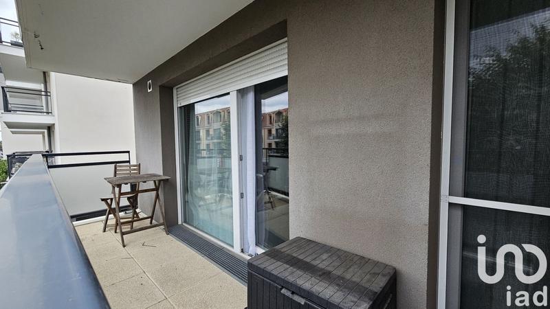 Appartement - 53 m² - 3 pièces