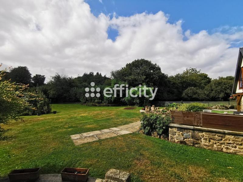 Maison en pierre - 175 m² - 8 pièces