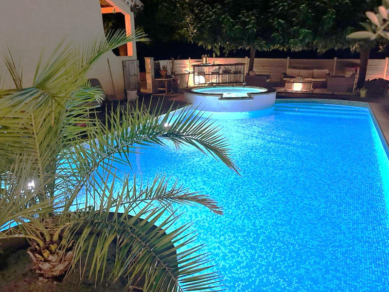 Maison - 146 m² - 7 pièces