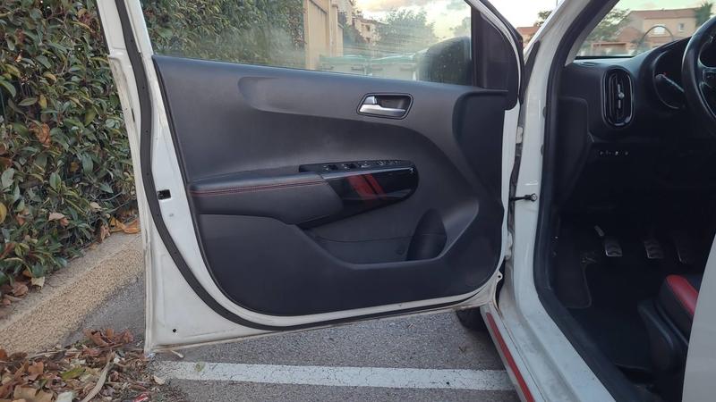 Kia Picanto 1.0 t-GDi 100 Gt Line