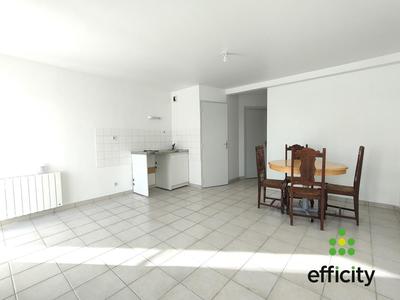 Appartement - 30 m² - 1 pièce