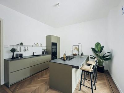 Maison - 130 m² - 7 pièces