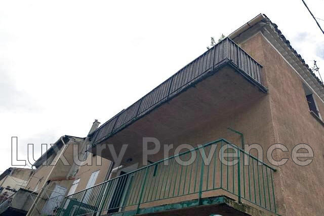 Appartement - 47 m² - 3 pièces