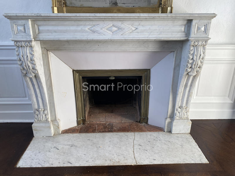 Appartement - 90 m² - 4 pièces